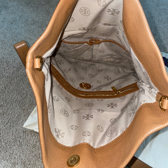 Tory Burch crossbody - Picture 5 of 5